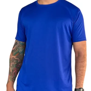 Camiseta Deportiva x 3