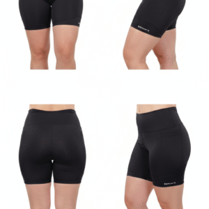 lycra running dama