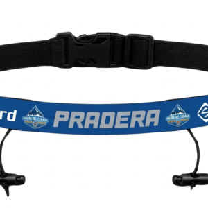 Porta Dorsal Running