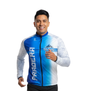chaqueta cortavientos protección y comodidad