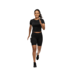 licra running flexible y funcional