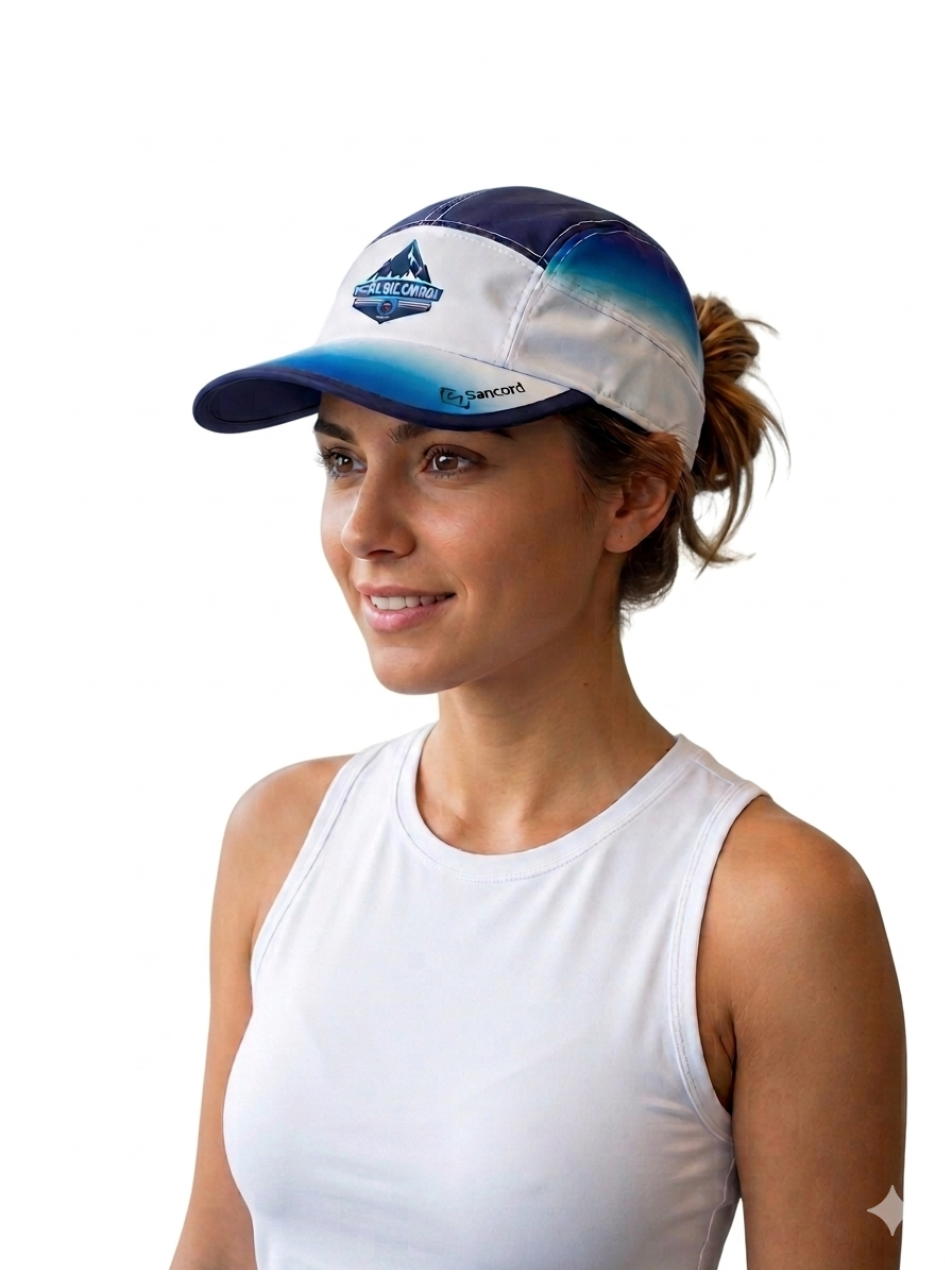 Gorras Deportivas