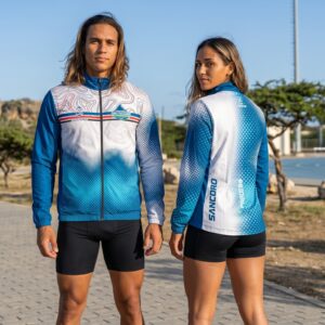 Chaqueta Cortavientos Piedra del canada